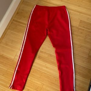 Adidas Joggers/Trackpants